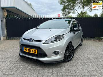 Ford Fiesta 1.6 Sport|Airco|17'' LMV|Top staat ! beschikbaar voor biedingen