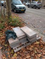Gloednieuwe tuintegels 60x30x4 cm, Tuin en Terras, Tegels en Klinkers, Ophalen, Nieuw, Minder dan 5 m², Beton