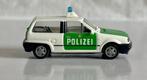 AMW modelle: VW Polo Polizei, Ophalen of Verzenden, Zo goed als nieuw, Auto, Overige merken