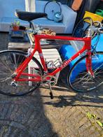 kestrel carbon racefiets, Fietsen en Brommers, Fietsen | Racefietsen, Carbon, Zo goed als nieuw, 57 tot 61 cm, Meer dan 20 versnellingen