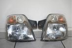 KIA  PICANTO  KOPLAMPENSET  BJ 2004-2007, Ophalen of Verzenden, Gebruikt, Kia