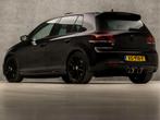 Volkswagen Golf 2.0 R 4-Motion 271Pk Automaat (SCHUIFDAK, NA, Zwart, 4 cilinders, Zwart, Leder