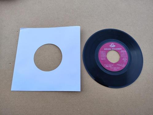 Single: Mohd Rafi - Tu Mere Samne Hai/ Ek Beat Mohan (1977), Cd's en Dvd's, Vinyl Singles, Gebruikt, Pop, 7 inch, Verzenden