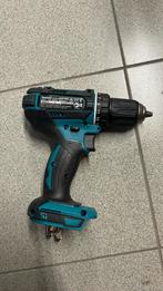 Makita ddf482z schroefmachine, Doe-het-zelf en Verbouw, Gereedschap | Boormachines, Ophalen, Boor- en Schroefmachine