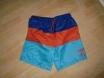 3 kleurige zwemshort., Ophalen of Verzenden, Maat 48/50 (M), Zwemshort