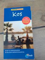 Kos reisgids, Boeken, Reisgidsen, ANWB, Ophalen of Verzenden, Zo goed als nieuw, Klaus Botig