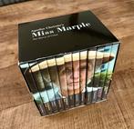 Agatha Christie’s Miss Marple Queen of Crime 12 DVD - Box, Cd's en Dvd's, Boxset, Thriller, Ophalen of Verzenden, Vanaf 12 jaar
