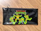 Vintage TMNT Etui Teenage Mutant Ninja Turtles, Ophalen of Verzenden