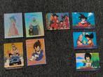 Dragon Ball Z kaarten, tcg, Ophalen of Verzenden, Zo goed als nieuw, Meerdere kaarten