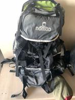 Dames Rugzak - Nomad, Sport en Fitness, Ophalen, Zo goed als nieuw, Rugzak