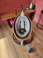 Maxi-Cosi Cassia Electric Baby Swing, Ophalen, Zo goed als nieuw, Overige merken