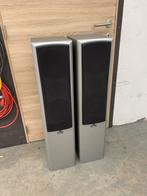 Magnat Vector 55 Luidsprekers Top geluid!, Ophalen, Gebruikt, Magnat, 120 watt of meer
