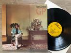 GRAM PARSONS (w/Emmylou Harris) - GP (LP), Cd's en Dvd's, Singer-songwriter, Ophalen of Verzenden, Zo goed als nieuw, 12 inch