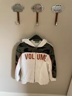 Vest maat 128 Benetton, Ophalen, Trui of Vest, Zo goed als nieuw, Jongen