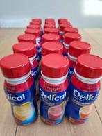 Delical proteine melkdrankjes, Ophalen of Verzenden