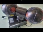 Eurolite B-20 Double Ball ……, Ophalen of Verzenden, Zo goed als nieuw, Licht