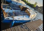Waarskip 570, Watersport en Boten, Kajuitzeilboten en Zeiljachten, Ophalen, Gebruikt