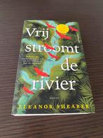 Roman, vrij stroomt de rivier, Eleanor Shearer,., Ophalen of Verzenden, Zo goed als nieuw