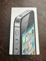 iPhone 4s lege doos / empty box only! 📦, Telecommunicatie, Zo goed als nieuw, Ophalen, IPhone 4S