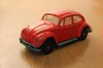 Volkswagen 1200 Saloon rood 1:43 Gorgi Toys, Ophalen of Verzenden, Gebruikt, Auto, Corgi