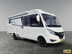 Hymer BMCI 600 White Line 177PK Automaat-Levelsysteem, Standaard zit, 7 tot 8 meter, Diesel, Hymer