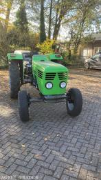 Deutz 5206, Zakelijke goederen, Agrarisch | Tractoren, Niet opgegeven, -, Niet opgegeven