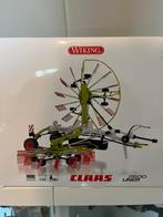 Claas liner 2600 wiking NIEUW, Ophalen of Verzenden, Zo goed als nieuw, Tractor of Landbouw, Overige merken