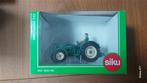 Siku 3465 MAN 4R3, Ophalen of Verzenden, Zo goed als nieuw, Tractor of Landbouw, SIKU