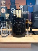 Parfums de Marly - Habdan Sample/Decant, Sieraden, Tassen en Uiterlijk, Uiterlijk | Parfum, Ophalen of Verzenden, Zo goed als nieuw