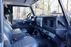 Land Rover Defender 90 TD5 X-Tech | NAP | Uitstekende origin, 1611 kg, 2495 cc, Leder en Stof, 122 pk