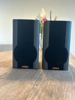 Koda J661 Speakers - Set van 2, Gebruikt, 60 tot 120 watt, Front, Rear of Stereo speakers, Ophalen