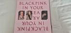 Blackpink Born Pink Vinyl photocard, Verzamelen, Muziek, Artiesten en Beroemdheden, Ophalen of Verzenden, Zo goed als nieuw, Foto of Kaart