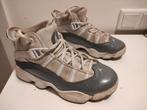 Nike Boys Air Jordan 6 Rings maat 31, Gebruikt, Sportschoenen, Ophalen of Verzenden, Nike