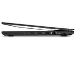 Lenovo ThinkPad A475/AMD A12 2.5GHz/8GB/128GB SSD/W10/Garant, Computers en Software, Windows Laptops, 2 tot 3 Ghz, Qwerty, 8 GB