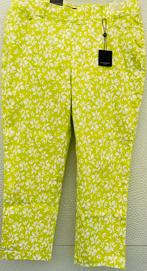Nieuw! Navigazione super leuke stretchbroek, licht groen 44, Navigazione, Maat 42/44 (L), Nieuw, Ophalen of Verzenden