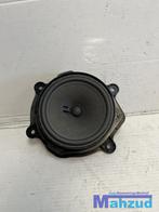 MERCEDES X KLASSE W470 Links rechts achter speaker 2017-2020, Ophalen of Verzenden