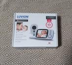Luvion Platinum 3+ Babyfoon - Zo goed als nieuw!, Verzenden, Zo goed als nieuw, 250 meter of meer, Camera