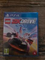 LEGO 2K Drive PS4 - Raceplezier!, Online, 1 speler, Racen en Vliegen, Ophalen of Verzenden