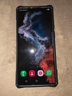 Mooiste Samsung Galaxy S22 Ultra Grafiet-grijs 256GB, Telecommunicatie, Mobiele telefoons | Samsung, Ophalen, Overige kleuren