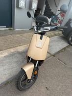 Super Soco CUX 25 km/u, Ophalen, Super Soco, Elektrisch, Zo goed als nieuw