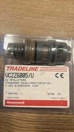 Honeywell 3-wegklep binnenwerk, Minder dan 30 cm, Nieuw, Minder dan 60 cm, Ophalen of Verzenden