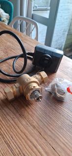 honeywell vc4013 2weg klep, Doe-het-zelf en Verbouw, Minder dan 30 cm, Overige typen, Nieuw, Minder dan 60 cm