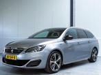Peugeot 308 SW 1.6 e-THP GT 205|Org NL, Auto's, Voorwielaandrijving, Gebruikt, 4 cilinders, 1290 kg