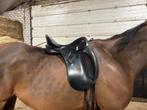 Kieffer Dressuurzadel 17.5”, Dieren en Toebehoren, Ophalen, Gebruikt, Dressuur
