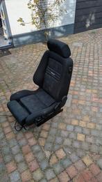 Recaro Ergomed DS Autostoel - Elektrisch & Comfortabel, Auto-onderdelen, Ophalen, Gebruikt, Universele onderdelen