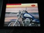 Folder Moto Guzzi California Special, Verzenden, Moto Guzzi
