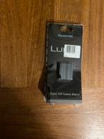 Panasonic FZ7/FZ30/FZ50 Battery, Ophalen