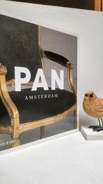 Pan, Pan Amsterdam (Catalogus 2010), Ophalen of Verzenden, Zo goed als nieuw