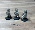 MESBG 3x fountain guard (metal), Hobby en Vrije tijd, Wargaming, Ophalen of Verzenden, Gebruikt, Figuurtje(s)