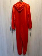 La Casa de Papel Kostuum + masker, Nieuw, Ophalen of Verzenden, Overige thema's, Kleding